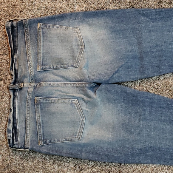 J. Crew Jeans - Picture 5 of 9